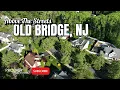 Old Bridge NJ The new hometown of fleeing New Yorkers Above the Streets