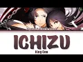 Download Lagu Jujutsu Kaisen 0 Movie (Full) -Ichizu- Lyrics
