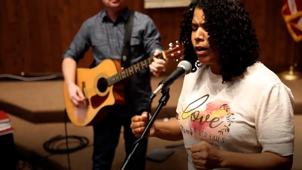 The Salvation Army Southern California — The Salvation Army - A Story of Hope and Restoration (YouTube video ad)