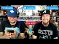 Rappers React To Sam & Dave "Hold On, I'm Coming"!!!