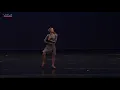 YAGP2019 San Diego Mar #246 Schindler's List