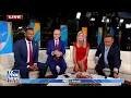 Lawrence Jones kicks off first morning as Fox Friends co host Fox News