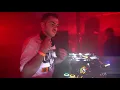 Revere presents: Woo York - final cut
