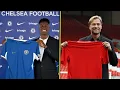 ✍️OFFICIAL: Chelsea Signs New Star! Klopp's Return! Tottenham's TOP Transfer!