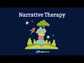 Narrative Therapy