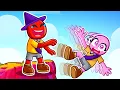 Download Lagu Trolling MY CRAZY FAN GIRLS In Peak...