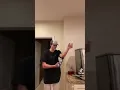 Reflexes working tiktok daveordavid3