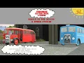 Download Lagu Bertie to the Rescue \u0026 Other Stories | Custom US VHS Tape