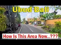 Download Lagu How Is This Area In Ubud Now..?? Lets Enjoy Driving Tour before You Visit This Area..!!