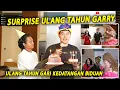 Lagu PECAH! SURPRIZE ULANG TAHUN GARRY DARI MEMBER AAA CLAN MARAPTHON, #marapthon #yb #aaaclan