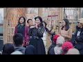 Deredia - Lagu Dansa (Live in Jazz Gunung Bromo 2023)