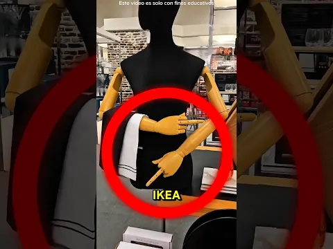 Problema de IKEA solucionado #shorts
