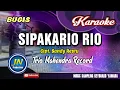 Sipakario Rio_Karaoke Bugis_Tanpa Vocal_By Trio Mahendra