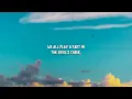 Gorillaz - New Gold (Lyrics) Ft.Bootie Brown & Tame Impala