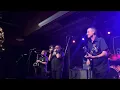 The Planet Smashers “Unstoppable” (12/7/25 @ Crafthouse)