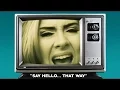 Download Lagu Adele / Backstreet Boys / Jay Z / Jessie J – SAY HELLO THAT WAY (Mashup)