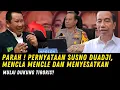 Lagu SUSNO DIADJI TOLAK STATUS TERSANGKA ROY SURYO CS !? Mengapa?
