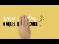 Funky - Luz Y Sal - (Video Letras) ft. Edward Sanchez