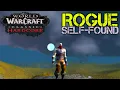 Download Lagu Self-Found Hardcore Rogue - World of Warcraft Classic - Ep.1