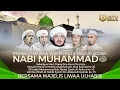 Lagu 🔴[LIVE] PERINGATAN ISRA' MI'RAJ NABI MUHAMMAD ﷺ BERSAMA MAJELIS LIWAA ULHABIB