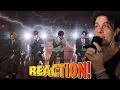Download Lagu BTS - Fix You REACTION by professional singer
