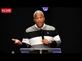 LIVE NOW God Is Strengthening Your Faith Pastor Otha Turnbough
