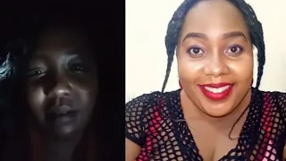 taya zaku dunga yada tsiraicin mutane allah zai saka miki muneerat abdussalam amma banda kisa 
