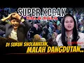 Download Lagu GUS IQDAM ‼️ IBU ALFI, JAMAAH ENDEL BANYOL DI SURUH SHOLAWATAN MALAH NYANYI GALA GALA, SUPER KOCAK