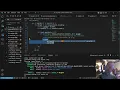 Code Review Part 3 - User code error handling