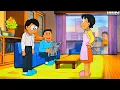 Lagu doraemon : The Night Before The Wedding Full Movie In Hindi | Doraemon Special Episode | Explain