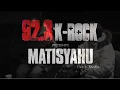 Matisyahu - King Without a Crown (Live on K-Rock)