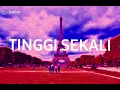 MENARA EIFFEL TINGGI SEKALI ADA SUARA ADZAN MEKKAH