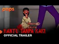 Lagu RIZKY RIPLAY X POPS TERBARU! HANTU TANPA KAKI | OFFICIAL TRAILER