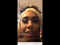 Download Lagu 6ix9ine's Baby Mama goes crazy celebrating New Year with her family