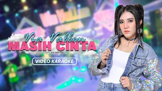 Download Via Vallen - Masih Cinta (Official Karaoke Video) MP3