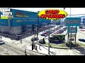Mega Mall Grand Opening Real Life Mods GTA 5 MODS