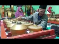 Pembonang Sepuh Karawitan \
