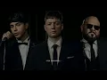 Emanero, Rusherking, Angel Lopez - A PURO DOLOR || LETRA