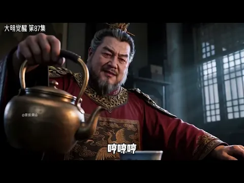 大明复苏 第11集
