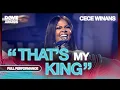 Lagu CeCe Winans - That's My King (Live From The GMA Dove Awards)