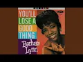 Barbara Lynn - You'll Lose A Good Thing (Official Audio)