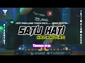 Download Lagu DJ SATU HATI SAMPAI MATI - THOMAS ARYA | DJ AXL RIMEX