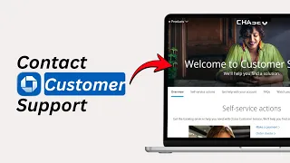 How to Contact Chase Customer Support Chase Bank Customer Service 2026