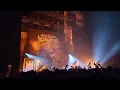 Necrophobic - As Stars Collide - Live @ Théâtre Paradoxe (Montreal, QC, Canada) [2024-11-30]