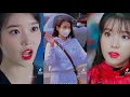 IU (Lee Ji Eun) TikTok Edit Compilation