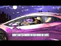 Sleepy Hallow - Driver's Seat (Intro) [(Lyric Video)]