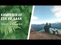 Download Lagu KAMPEREN OP EEN VULKAAN (RINJANI, LOMBOK) - #REISVLOG 19 - Mitch \u0026 Henrike gaan op reis
