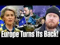Download Lagu Europe Is Failing Ukraine—Because Too Many Are Weak Cowards!