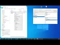 Example - exporting data from Database to XML CSV file