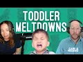 My Kid Cries About Everything What Do I Do